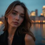 Escort in Frankfurt: Was du wissen solltest